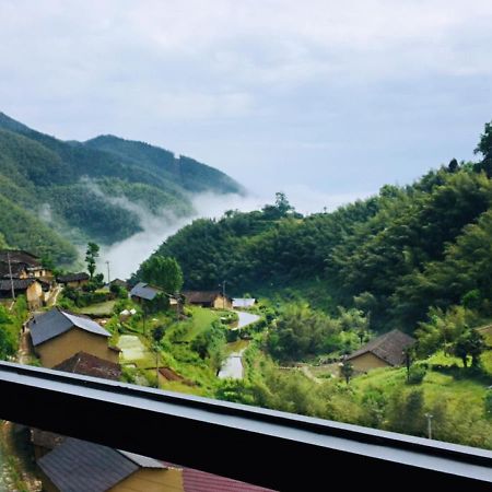 Yunhe Titian Fengyin Inn Extérieur photo