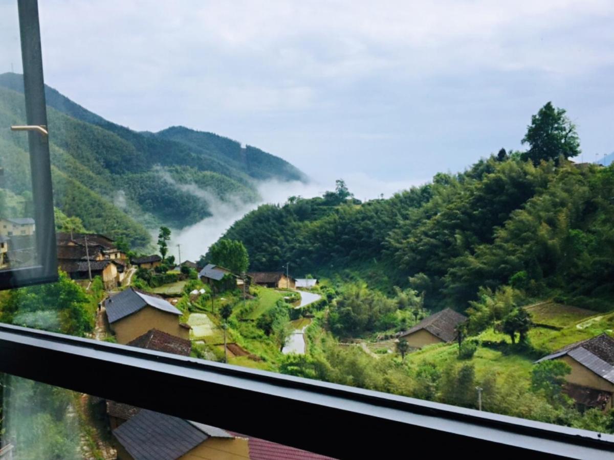 Yunhe Titian Fengyin Inn Extérieur photo